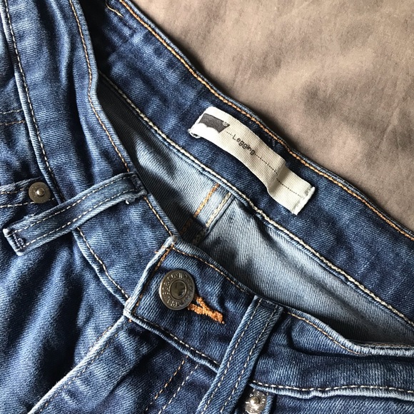 Levi’s jeans - Picture 3 of 5